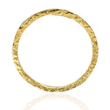 Ro-Slim Brass Bracelet - THE WILD SHOWCASE