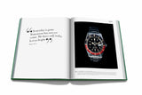 Rolex: The Impossible Collection - THE WILD SHOWCASE