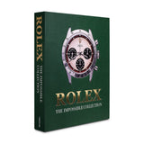 Rolex: The Impossible Collection - THE WILD SHOWCASE