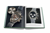 Rolex: The Impossible Collection - THE WILD SHOWCASE