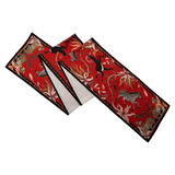 Sable Runner in Royal Red - THE WILD SHOWCASE