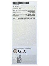 SAFARI SUNSET BLOOM : RING - The Wild Showcase