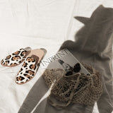 Samantha Light Leopard - THE WILD SHOWCASE