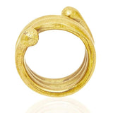 Sani Ring - The Wild Showcase