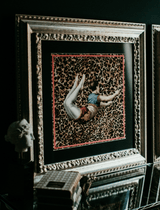 Sebastián - THE WILD SHOWCASE