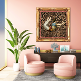 Sebastián - THE WILD SHOWCASE