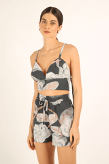 SHORTS MARTINIQUE - THE WILD SHOWCASE