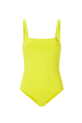 Sienna Swimsuit - THE WILD SHOWCASE