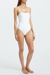 Sienna Swimsuit - THE WILD SHOWCASE