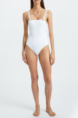 Sienna Swimsuit - THE WILD SHOWCASE