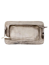 Silver tray fish tales - THE WILD SHOWCASE