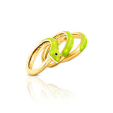 Silvio Snake - The Wild Showcase