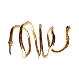 Snake Bracelet - THE WILD SHOWCASE