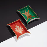 SNAKE VALET TRAY - THE WILD SHOWCASE