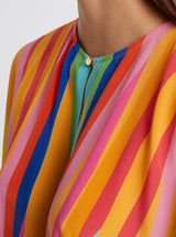 Sultana Kaftan - THE WILD SHOWCASE