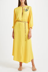 Sultana Kaftan Mimosa - THE WILD SHOWCASE