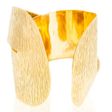Tele Statement Bracelet - THE WILD SHOWCASE