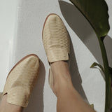 THE BILLIE - THE WILD SHOWCASE