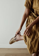 THE BILLIE - THE WILD SHOWCASE