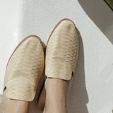 THE BILLIE - THE WILD SHOWCASE