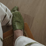 THE DANI - THE WILD SHOWCASE