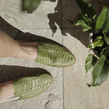 THE DANI - THE WILD SHOWCASE