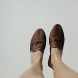 THE ELLIDY - THE WILD SHOWCASE