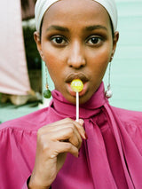 THE FRANCIS PINEAPPLES - THE WILD SHOWCASE