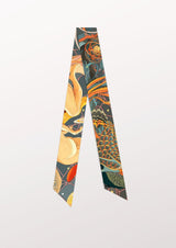 The Galaxies Collide Grey Twilly - THE WILD SHOWCASE