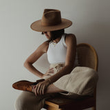 THE KEL - THE WILD SHOWCASE