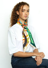 The Kyoto Street Party / Colour - THE WILD SHOWCASE