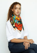 The Kyoto Street Party / Colour - THE WILD SHOWCASE