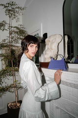 The Parul Delphinium - THE WILD SHOWCASE