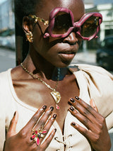 THE PURPLE RIBBON - The Wild Showcase