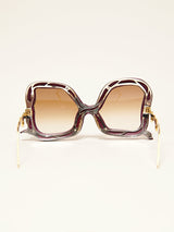 THE PURPLE RIBBON - The Wild Showcase