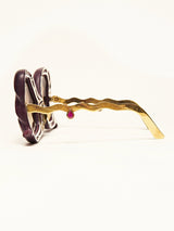 THE PURPLE RIBBON - The Wild Showcase