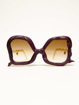 THE PURPLE RIBBON - The Wild Showcase