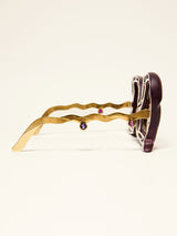 THE PURPLE RIBBON - The Wild Showcase