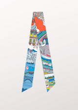 The Swan Twilly - THE WILD SHOWCASE