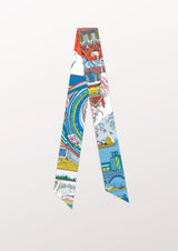 The Swan Twilly - THE WILD SHOWCASE