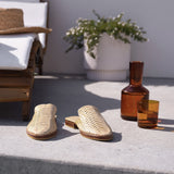 THE TAHLIA - THE WILD SHOWCASE