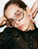 THE THREE SERPENTS - The Wild Showcase