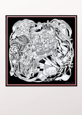 The Tiger City - THE WILD SHOWCASE