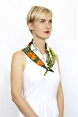 The White Horse - THE WILD SHOWCASE