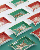 TIGER VALET TRAY - THE WILD SHOWCASE