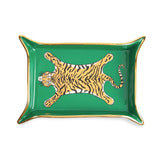 TIGER VALET TRAY - THE WILD SHOWCASE
