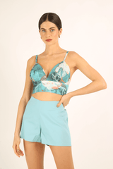 TOP MARTINIQUE - THE WILD SHOWCASE