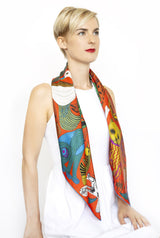 Under the Ground - THE WILD SHOWCASE