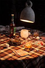 Vaina Marble Ashtray - THE WILD SHOWCASE