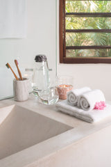 Vaina Pitcher Water - THE WILD SHOWCASE